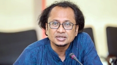 তিস্তা মহাপরিকল্পনায় অন্য কোনো দেশের কনসার্নের সুযোগ নেই