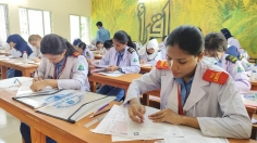 উচ্চ মাধ্যমিক পরীক্ষা বৃহস্পতিবার থেকে, মানতে হবে যেসব বিষয়