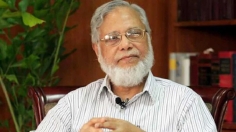 সাবেক বিচারপতি খায়রুল হকের জামিন, মুক্তিতে বাধা নেই