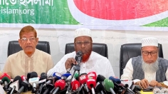 ৩৬ দিনের কর্মসূচি ঘোষণা জামায়াতের