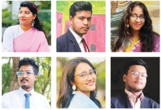 নতুন প্রশাসন নিয়ে নোবিপ্রবি শিক্ষার্থীদের ভাবনা ও প্রত্যাশা