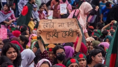 রক্তে কেনা নতুন স্বাধীনতা: জুলাই বিপ্লবের সূচনা হয়েছিল আজ