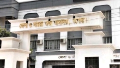 মাদক মামলায় বেনাপোল-শার্শার দুই মাদক কারবারির ১০ বছর করে কারাদণ্ড