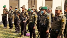 দেশের ৫০০ উপজেলা স্বাস্থ্য কমপ্লেক্সে আনসার সদস্য মোতায়েনের সিদ্ধান্ত