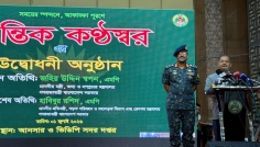 সিন্দুকের চেয়ে সাইবার নিরাপত্তা জরুরি : তথ্যমন্ত্রী