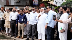 ঢাকা ১৫ আসনের সার্বিক উন্নয়নে এক মঞ্চে সরকারি ও বিরোধীদল