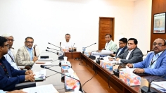 ঢাকা ঘিরে নৌপথের কার্যকর ব্যবহারের উদ্যোগ
