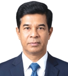ন্যাশনাল ব্যাংকের স্বতন্ত্র পরিচালক হলেন মো. আখতার হোসেন