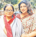 আজ মৌ ও ডলি জহুরের ‘তবু মনে রেখো’   