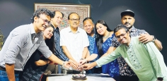 গানে গানে সৈয়দ আব্দুল হাদীর জন্মদিন    
