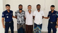 মৌলভীবাজারে আপন ভাইকে হত্যার অভিযোগে ৪ ভাইবোনসহ গ্রেপ্তার ৫