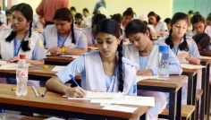 এইচএসসি ও সমমানের পরীক্ষা শুরু