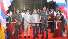 আনসার-ভিডিপির জনসংযোগে নতুন যুগের সূচনা