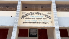 শার্শায় মাদ্রাসা ছাত্রীকে যৌন হয়রানি, সুপারের বিরুদ্ধে থানায় অভিযোগ