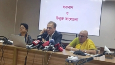 আমরা চাই না নতুন করে দানব তৈরি হোক: টিআইবি