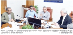 জাইকা বাংলাদেশের গুরুত্বপূর্ণ উন্নয়ন সহযোগী : সেতুমন্ত্রী    