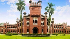 ঢাবির আট বিভাগ একীভূত করে তিনটি করার প্রস্তাব