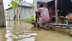 জুলাই-আগস্টে দেশে বন্যার আশঙ্কা