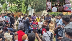 শিল্পী সমিতির নির্বাচনের ভোটগ্রহণ শুরু, ভোট দেবেন ৫৭৩ শিল্পী