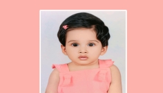 বাঁচতে চায় ২১ মাসের হেনজা: পাশে দাঁড়ানোর আকুতি