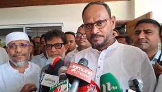 জলাশয় থাকবে উন্মুক্ত, জোরদার হচ্ছে নদী-খাল খনন কর্মসূচি