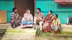 আজ বিটিভি চট্টগ্রাম দেখাবে ‘শেষ বিকেলের অতিথি’