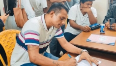 মুচলেকা দিয়ে ছাড়া পেলেন গোপনে ছাত্রীদের ছবি তোলা যুবদল নেতা