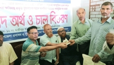 কুলাউড়ায় বোরো চাষিদের প্রণোদনা বিতরণে অনিয়ম, তদন্তে ৩ সদস্যের কমিটি