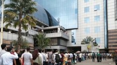 ভিসা আবেদনকারীদের নতুন বার্তা দিলো ভারতীয় হাইকমিশন