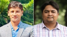 ল' রিপোর্টার্স ফোরামের নতুন সভাপতি ইয়াছিন সম্পাদক মুন্না
