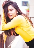 ‘কোটি টাকার বউ’ সামিরা খান মাহি