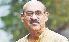 সবাই মিলে কাজের আহ্বান আবুল হায়াতের