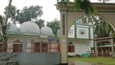 ৮শ বছরের প্রাচীন ঐতিহ্য মানিকগঞ্জের 'মাচাইন শাহী মসজিদ'