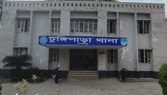 টুঙ্গিপাড়ায় শিশু ছাত্রীকে ধর্ষণ চেষ্টার অভিযোগে বৃদ্ধ আটক