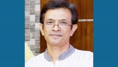 আলোকচিত্রী এস.এ শাহরিয়ার রিপনের ষষ্ঠ মৃত্যুবার্ষিকী আজ