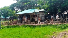 বাঁশখালীতে বসতবাড়িতে হামলা ও ভাঙচুরের অভিযোগ, আহত ২