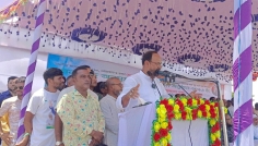 মৎস্য খাতের উন্নয়নে যা প্রয়োজন সব করা হবে: প্রতিমন্ত্রী টুকু