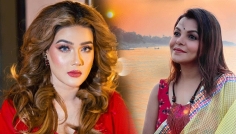 শাওনসহ তিনজনের বিরুদ্ধে থানায় অভিযোগ