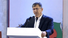 আওয়ামী লীগের দাফন হয়ে গেছে দিল্লিতে