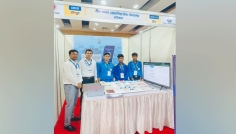 ঐতিহ্য ও প্রযুক্তির মেলবন্ধনে নীলকমল ওছমানিয়া উচ্চ বিদ্যালয়