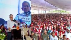 জনসচেতনতা বাড়ানোর মাধ্যমে সামাজিক সমস্যা প্রতিরোধ সম্ভব : পল্লী উন্নয়ন ও সমবায় মন্ত্রী