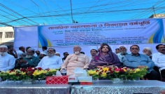 পদ্মা ব্যারেজের পাশাপাশি তিস্তা ব্যারেজও বাস্তবায়ন করা হবে : পররাষ্ট্র প্রতি মন্ত্রী