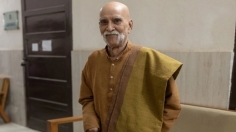 প্রবীণ সাংবাদিক শাহেদ কামাল মারা গেছেন