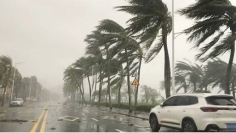 সকালের মধ্যে ঢাকাসহ ১৭ জেলায় ঝড় ও বজ্রবৃষ্টির শঙ্কা