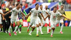 সবার আগে শেষ আটে মরক্কো, কানাডার বিদায়