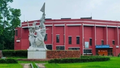 বাকৃবির কেন্দ্রীয় নবীনবরণ অনুষ্ঠান স্থগিত