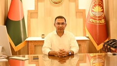 সরকারি ব্যানার-বিলবোর্ডে প্রধানমন্ত্রীর ছবি ব্যবহার নিষিদ্ধ