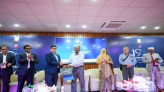 জবি মার্কেটিং বিভাগের ১৯তম প্রতিষ্ঠাবার্ষিকী উদযাপন