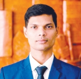 পুলিশ ক্যাডারে প্রথম হলেন কেশবপুরের বাচ্চু রহমান