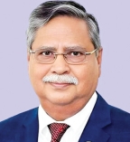 উন্নত পল্লিই সমৃদ্ধ দেশের ভিত্তি